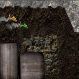 Dwonload Cube Runner Cell Phone Game